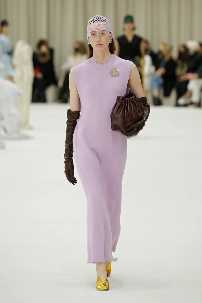 Jil Sander FW'22
