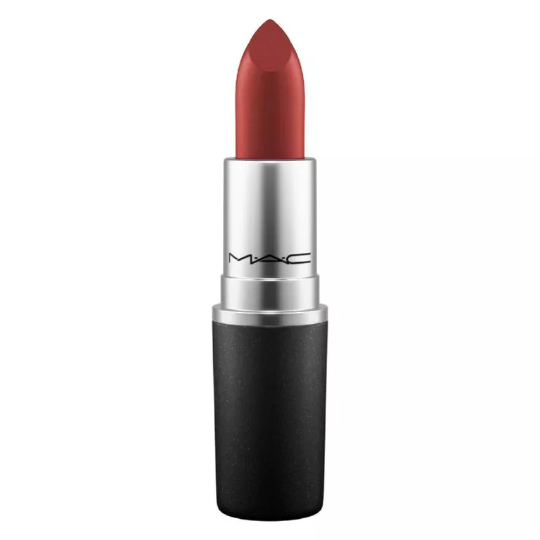 Κραγιόν, Lipstick στην απόχρωση Spice it up!, MAC Cosmetics