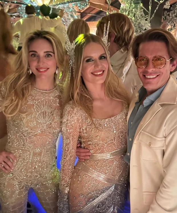 Μαριάννα Γουλανδρή Λαιμού | Η φιλία με την Ευγενία Νιάρχου και σχεδιασμός κοσμημάτων που τους έφερε πιο κοντά