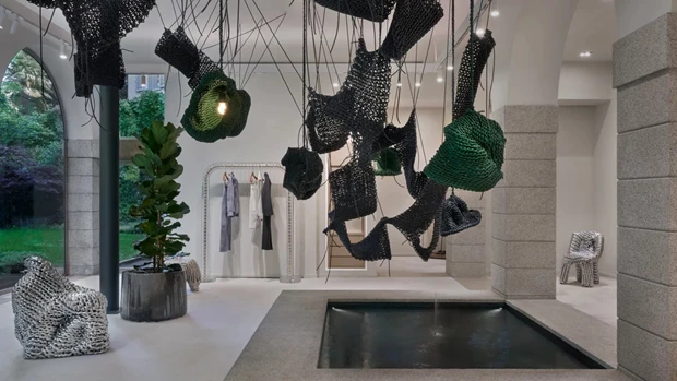 Bottega Veneta