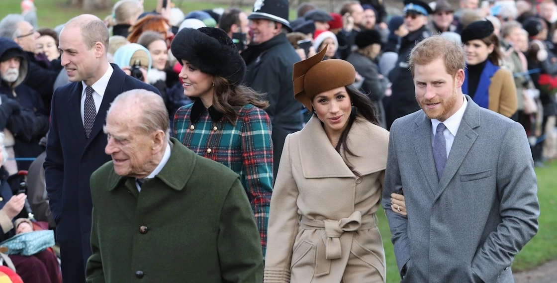 Πρόβλεψη 2026 | Το σοβαρό γεγονός που θα συμβεί στη βρετανική βασιλική οικογένεια και θα αλλάξει την εικόνα της μοναρχίας