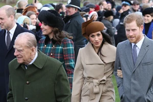 Πρόβλεψη 2026 | Το σοβαρό γεγονός που θα συμβεί στη βρετανική βασιλική οικογένεια και θα αλλάξει την εικόνα της μοναρχίας