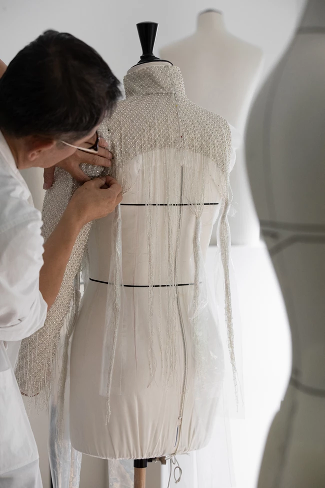 dior celine dion