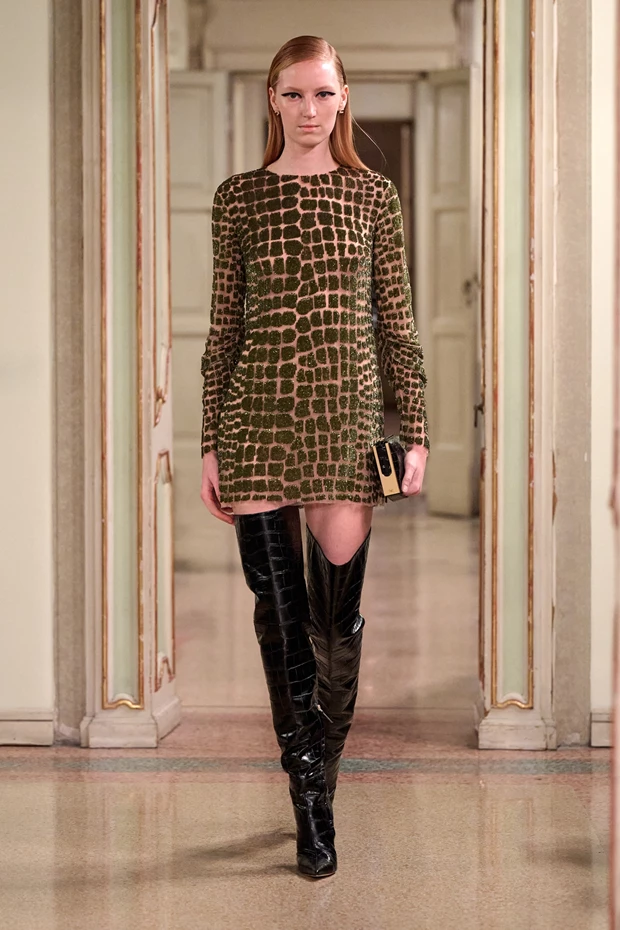 Elisabetta Franchi FW25