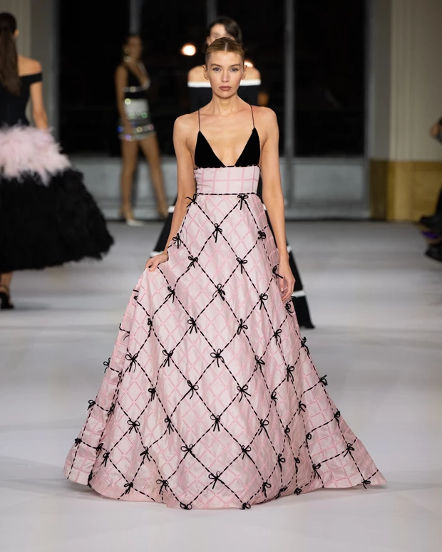 Celia Kritharioti SS25