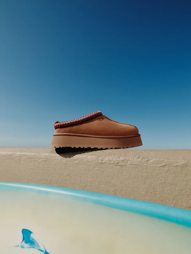 Τα νέα UGG σας υπόσχονται iconic εμπειρίες
