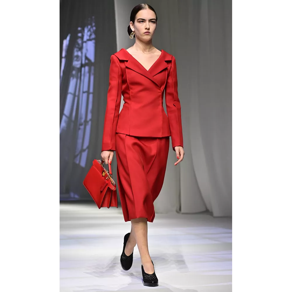 Fendi SS21