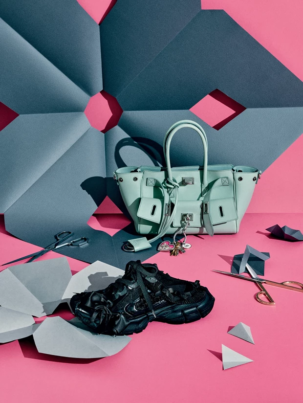 Accessories Bazaar May 2025