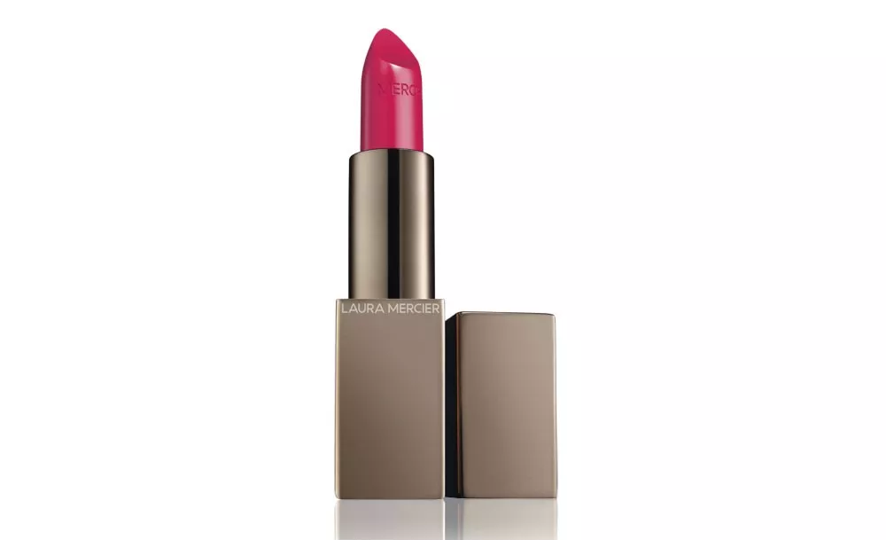 Κρεμώδες κραγιόν, Rouge Essentiel Silky Creme Lipstick στην απόχρωση Magenta Delicate