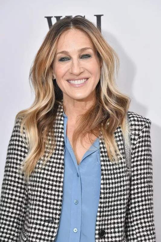 Sarah Jessica Parker