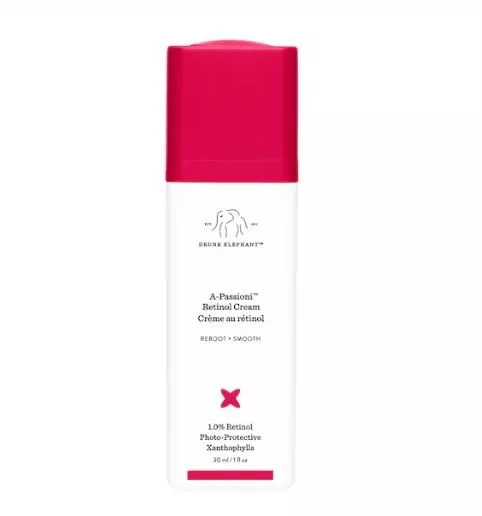 A-Passioni Retinol Cream, Drunk Elephant (sephora.gr)