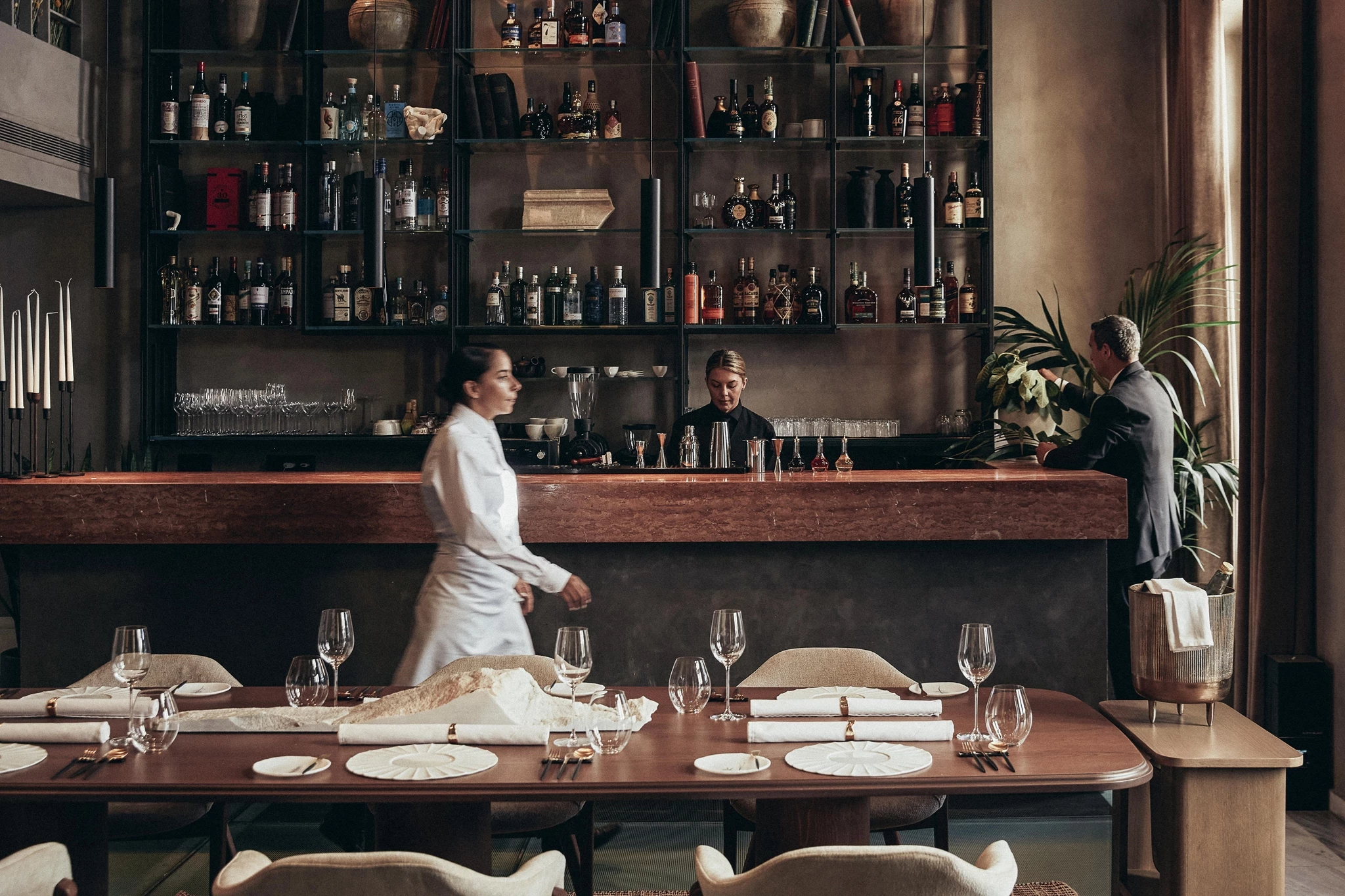 Eat Chic | 4 ενδιαφέροντα γαστρονομικά ραντεβού αυτόν τον Ιανουάριο στην πόλη