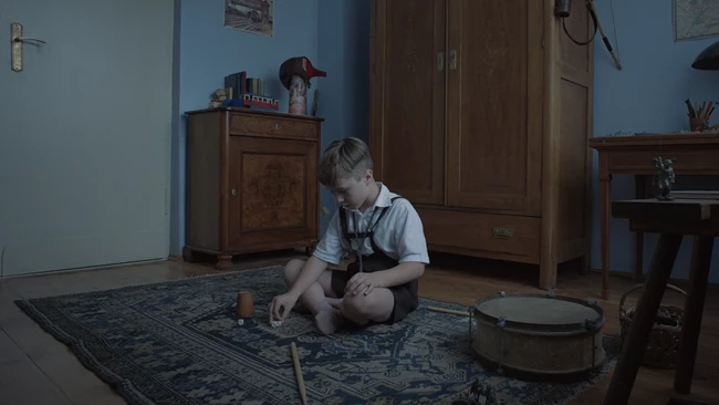 Ζώνη ενδιαφέροντος