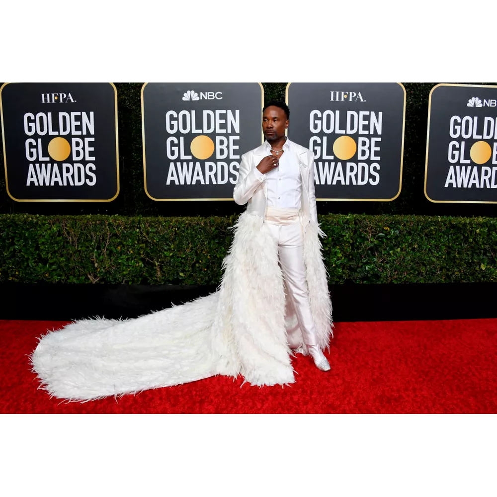Billy Porter