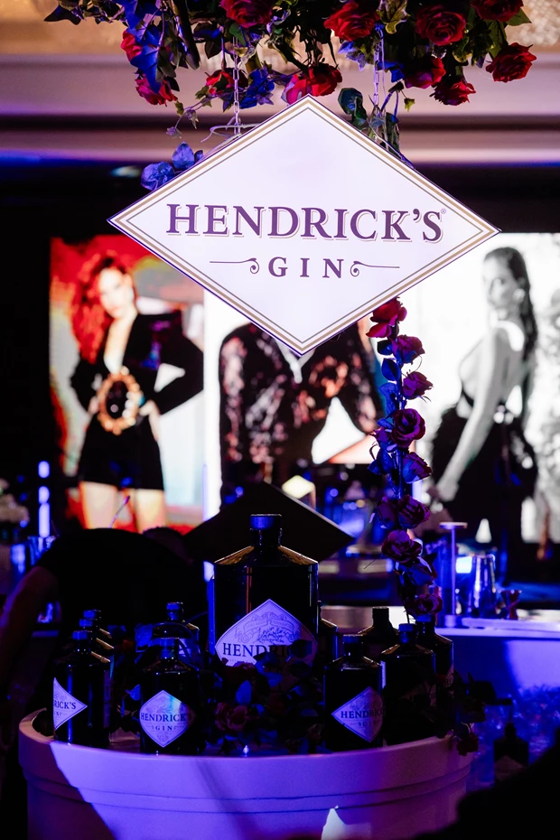 Hendricks