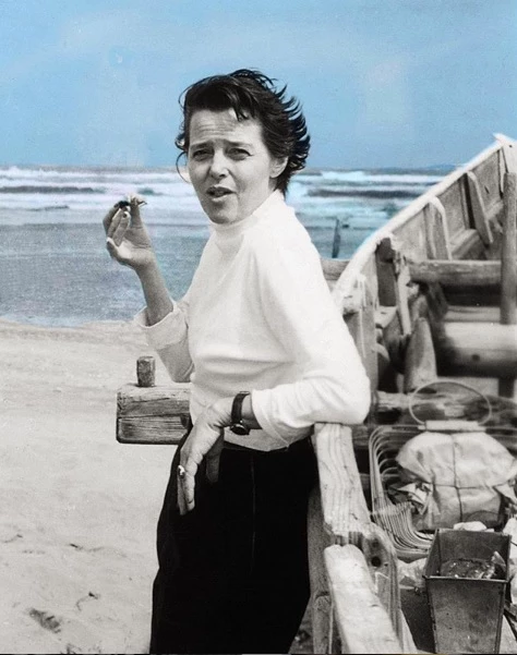 Peter Lindbergh: Untold Stories | Το έργο του θρυλικού φωτογράφου μέσα από τα δικά του μάτια