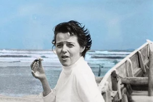 Peter Lindbergh: Untold Stories | Το έργο του θρυλικού φωτογράφου μέσα από τα δικά του μάτια