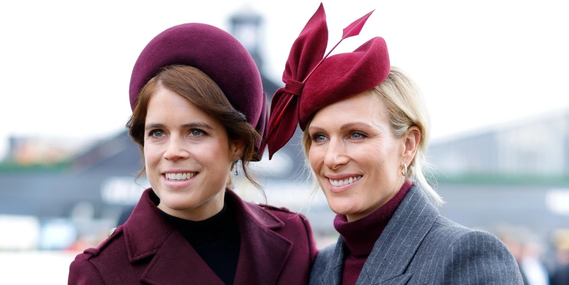 Πριγκίπισσα Ευγενία | Τα δώρα που πήρε από τους δύο γιους της έχουν συναισθηματική αξία