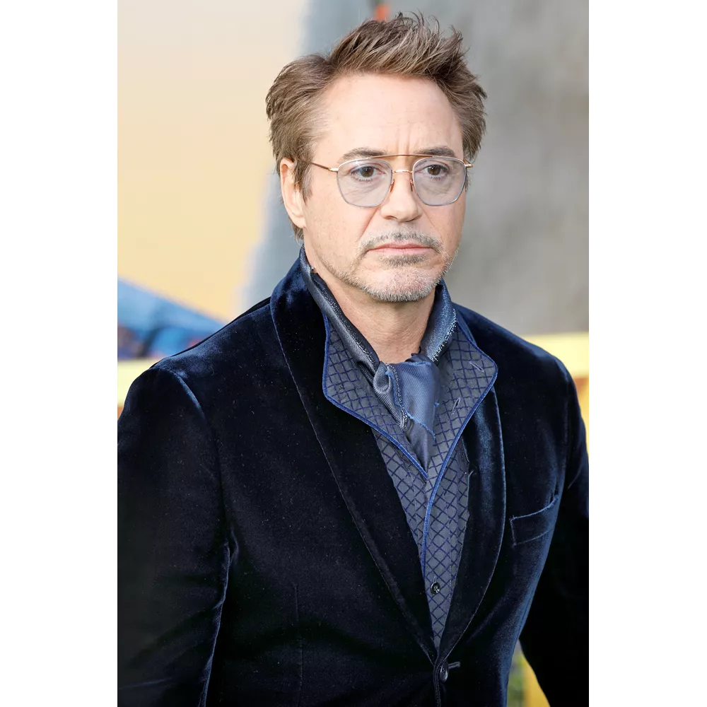 Robert Downey Jr.