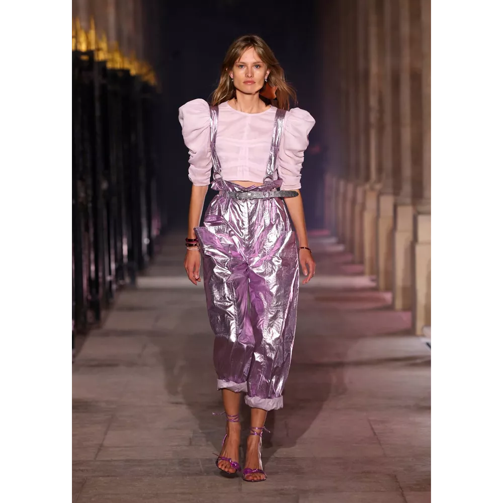 Isabel Marant SS21
