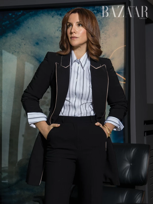 Νίκη Λυμπεράκη