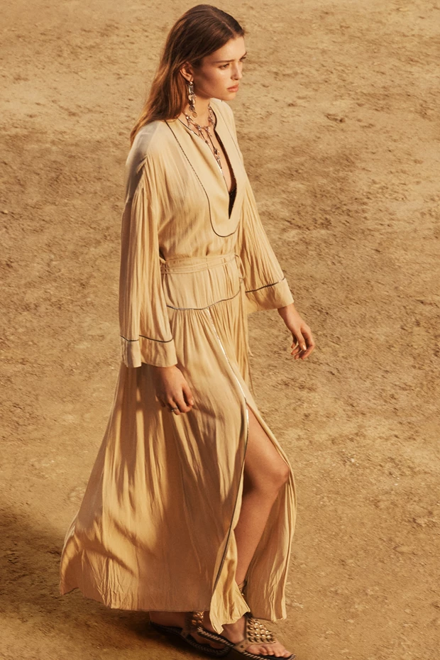 ZARA STUDIO SS25 WOMEN