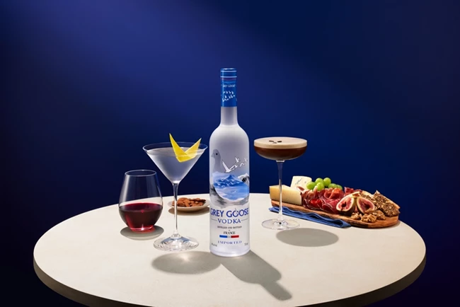 Eat chic | Οι καλύτερες ιδέες για food and drink pairings