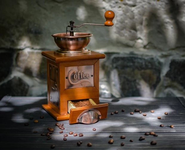 Coffee