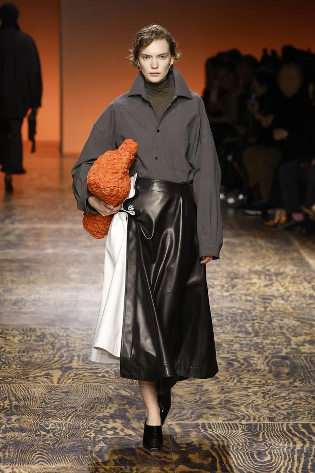 Bottega Veneta FW 24-25