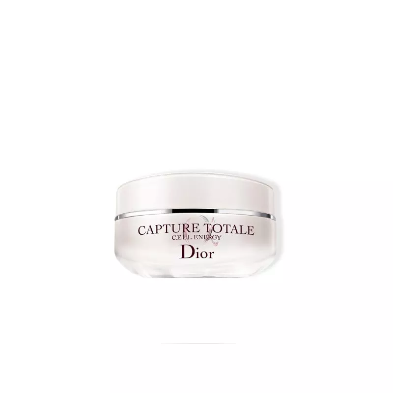 Αντιγηραντική κρέμα ματιών, Capture Totale Firming & Wrinkle-Correcting Eye Cream, Dior