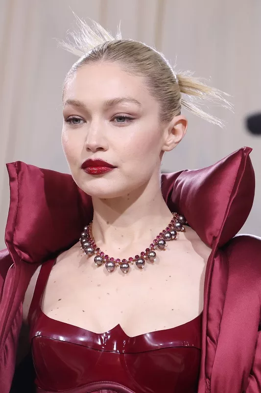 Gigi Hadid