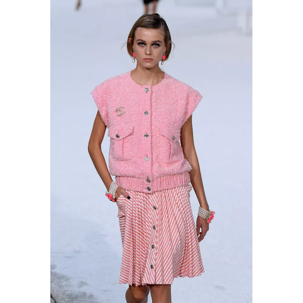 Chanel SS21