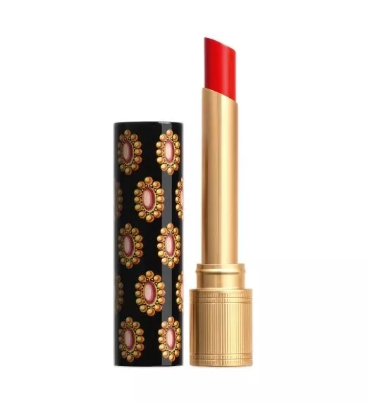 Rouge de Beauté Brillant στην απόχρωση 516 Margaret Ruby, Gucci