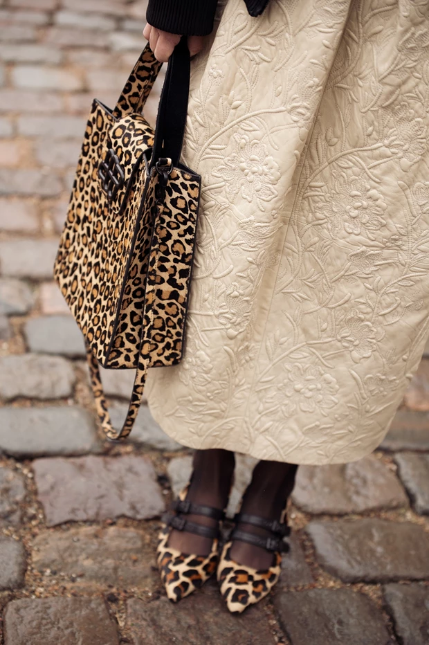 Τα ωραιότερα παπούτσια της σεζόν είναι αυτά με τα οποία θα κάνετε statement