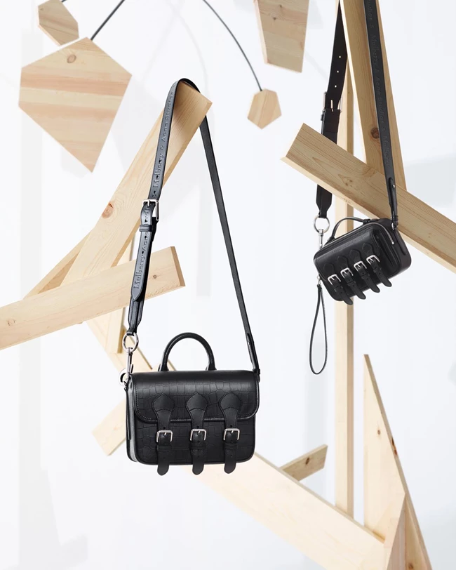 Η πιο απρόσμενη fashion συνεργασία της χρονιάς μόλις ανακοινώθηκε