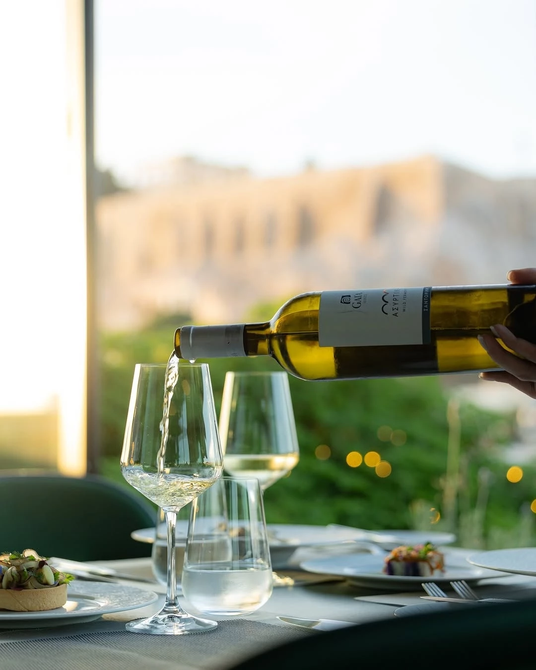 Eat Chic | 5 νέα και άκρως απολαυστικά γαστρονομικά ραντεβού αυτή την εβδομάδα στην πόλη