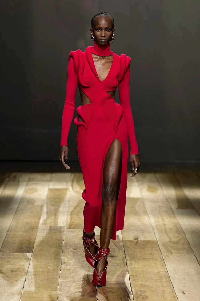 Alexander McQueen AW'23