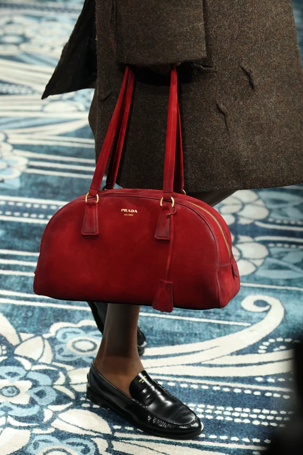 Shoe Trends | Οι 6 κυρίαρχες τάσεις στα παπούτσια της σεζόν Φθινόπωρο - Χειμώνας 2025-26