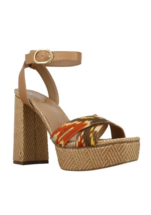 Πέδιλα- πλατφόρμα Sam Edelman, Kalogirou.