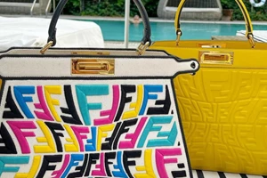 Kim Jones | Θα κάνει ντεμπούτο στον Fendi μ' ένα show στο Παρίσι