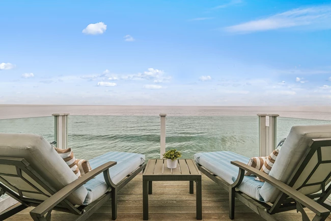 Judy Garland σπίτι