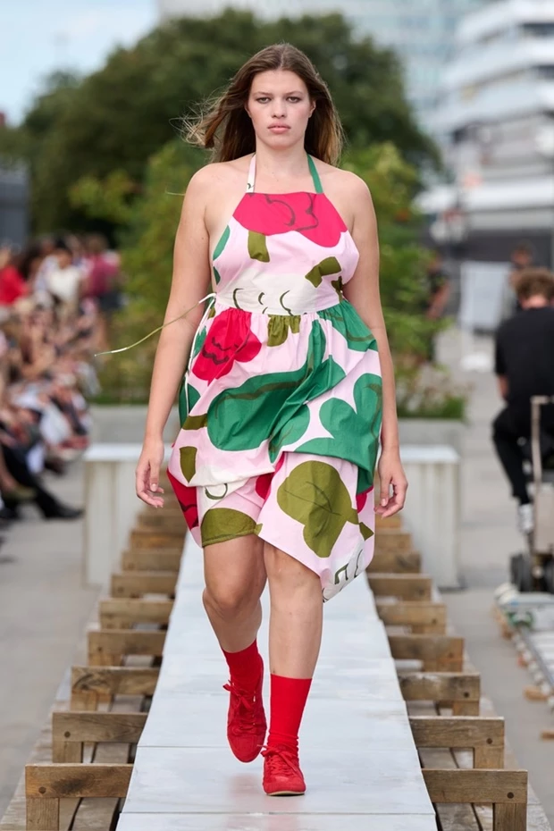 Marimekko SS27
