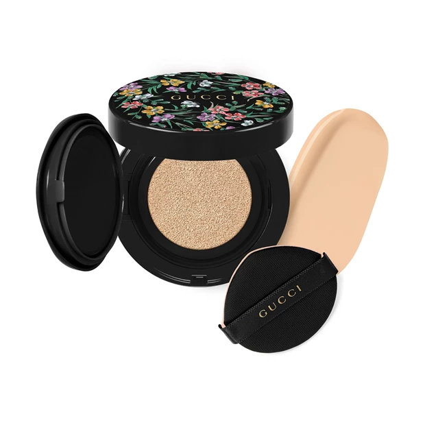 Gucci Éternité de Beauté Cushion Foundation