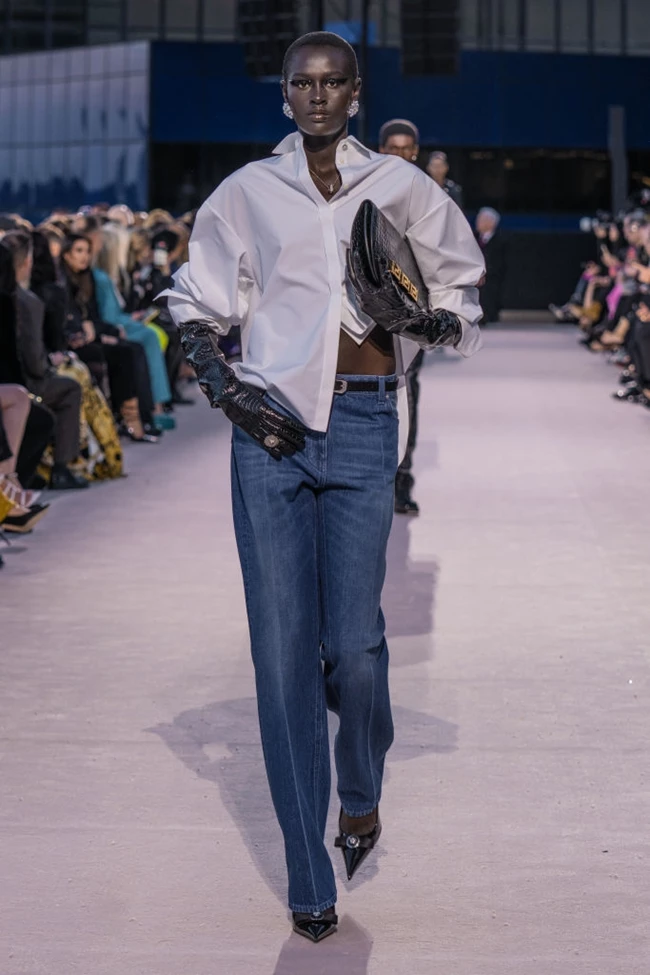 Versace AW'23