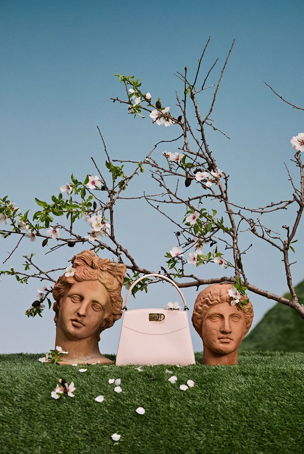 Καμπάνια Kalogirou Άνοιξη 2026