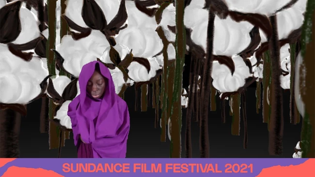 Ένας "μυστικός κήπος" ανθίζει στο Sundance Film Festival 2021