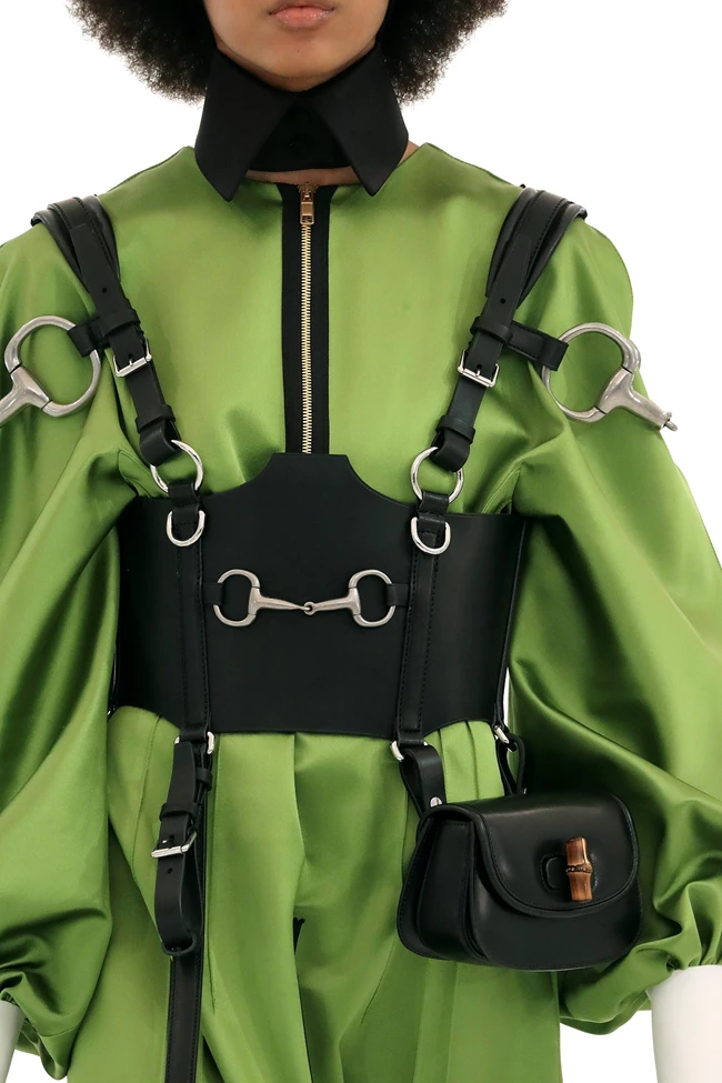 Gucci Aria must have αξεσουάρ