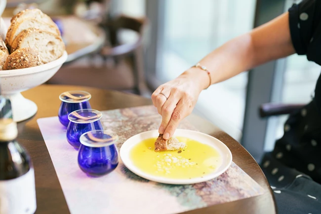 Ίδρυμα Βασίλη & Ελίζας Γουλανδρή