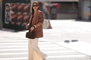 Letizia της Ισπανίας | Η εμφάνιση με slingback γόβες-συνώνυμο του γαλλικού στιλ