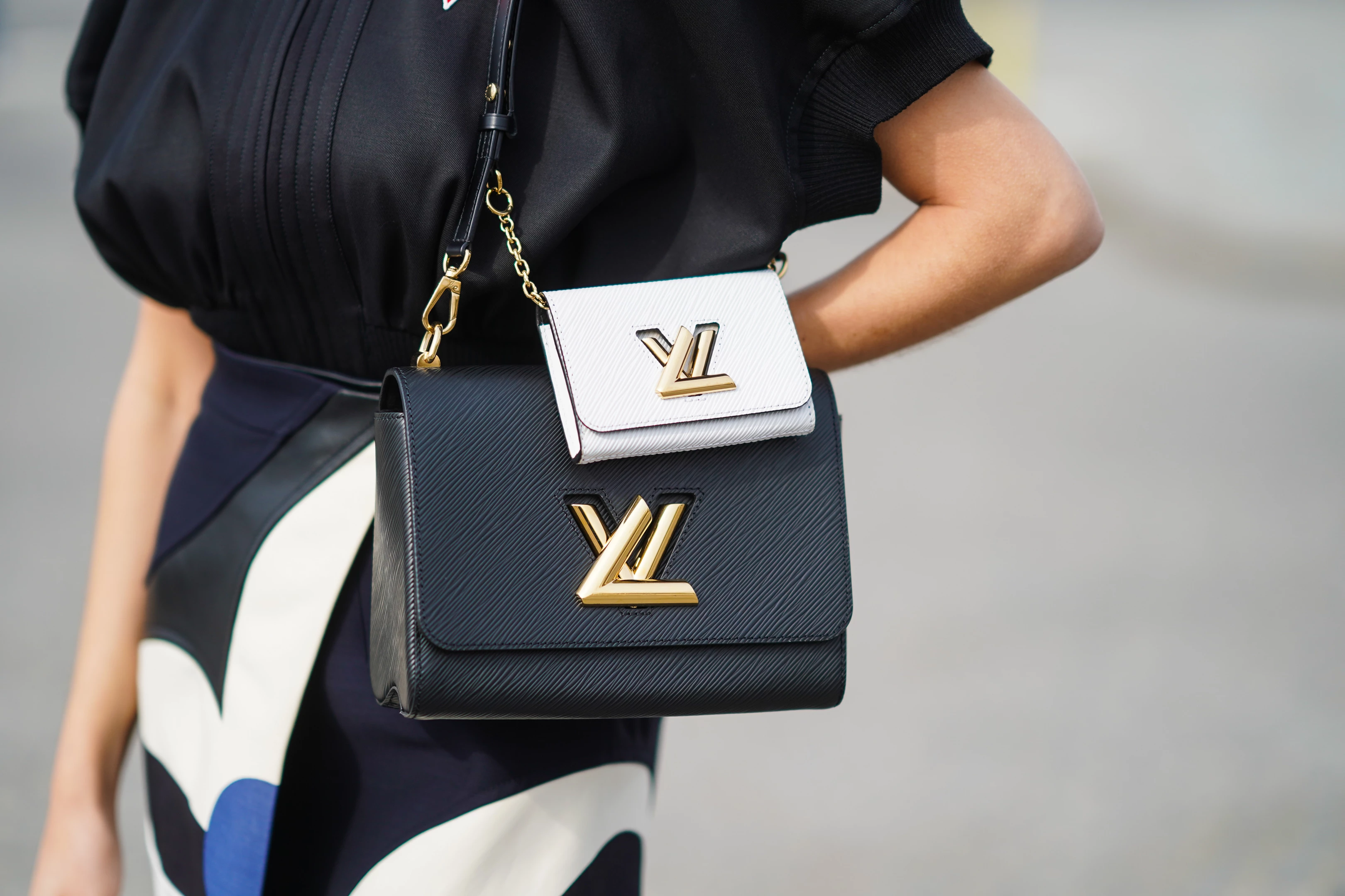 Πού μπορείτε να νοικιάσετε designer bags